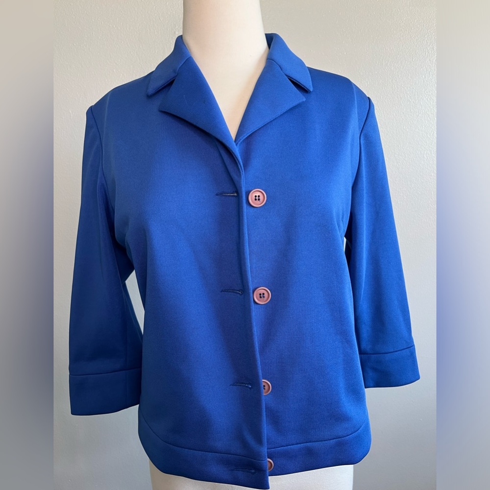 Vintage Fendissime by Fendi Blazer